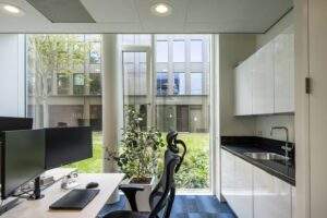 Fred. Roeskestraat 113 Amsterdam